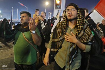 Ang mga Potensiyal ng Sibilisasyon ng Arbaeen ay Nagiging Higit na Lumitaw Araw-araw: Kleriko