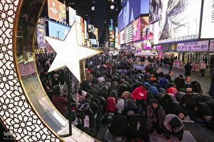 د۲۰۲۴کال د روژې په مبارکې میاشتې کې د نړۍ دمسلمانانو ولوله او پرتم