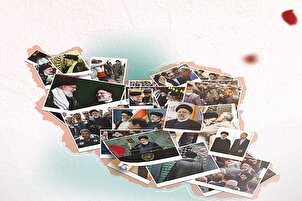 قدرمن رئیسی  ستړیا نه پيژندله