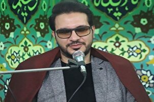 د حامد شاکر نژاد په زړه پورې غږ سره د نحل سورې تلاؤت
