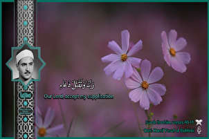 د  ابراهیم سورې د ؛کامل یوسف په زړه پورې تلاؤت