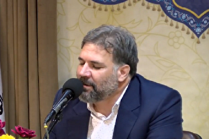 د حسین فردي په غږ د قران کریم د انبیا سورې تلاوت