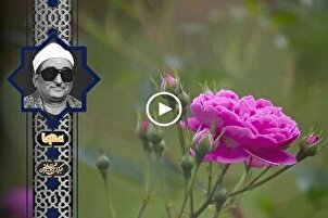 د قران کریم له انسان سورې څخه د ښاغلي  حصان  د تلاوت د اوریدو وخت