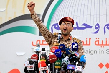 د یمن پوځ د اسرائیلو په جنوب کې پر یوه حساس ټارګټ  باندې توغندوي برید وکړ 