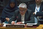 ‘O Irão exerceu a máxima contenção’: Enviado da ONU