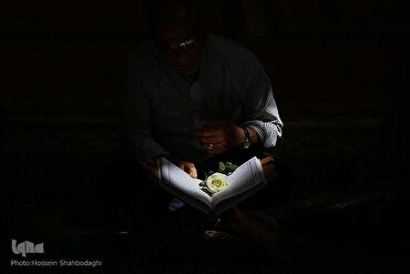 Alcorão Serve como Medida Divina das Ações Humanas: Palestrante