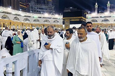 Planejamento Começou no Irã para Envio de Peregrinos ao Hajj de 2026