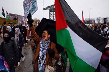 Parlamento Escocês Vota por Boicotar Israel pela Crise Humanitária em Gaza