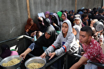WFP: Ugavi wa chakula Gaza haujafikia wanaohitaji zaidi