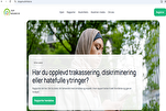Norway Yazindua Tovuti ya Kitaifa Kukabiliana na Chuki Dhidi ya Uislamu