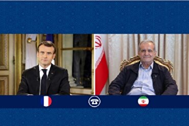 Rais wa Iran: Mienendo ya kindumakuwili ya IAEA inasababiisha changamoto kubwa duniani