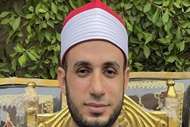 Qari wa Misri aibuka mshindi katika Mashindano ya Qur'ani ya Mataifa ya BRICS nchini Brazil