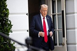 Трамп душанбе ба Миср меравад барои нишасти Европаи-Исломӣ