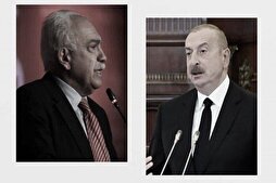 Вокуниши раҳбари Ҳизби Ватани Туркия ба баргузории иҷлоси хохомҳо дар Боку