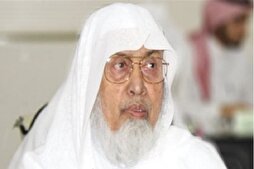 Вафоти Шайхулқуррои Масҷидуннаби дар синни 90-солагӣ