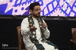 Нигоҳи равшани тиловати Қуръон дар Эрон бо таваҷҷуҳ ба мусобиқаҳои дохилӣ