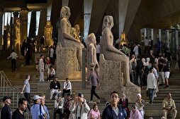 Вазорати авқофи Миср: Намешавад ҳама мисриёни бостонро мушрик номид