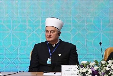 Ҳифзи ваҳдати мусалмонон фармони Паёмбари Ислом (с) аст