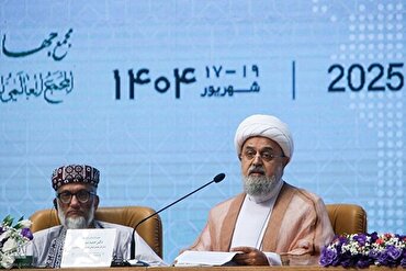 Шаҳриёрӣ: Имрӯз ваҳдати исломӣ дар майдони амал як зарурати ногузир аст