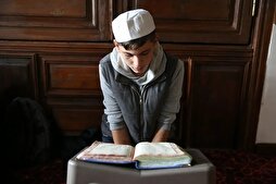 Erzurum&#039;daki asırlık konakta hafızlıklarını muhafaza ediyorlar