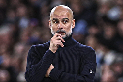 Guardiola’dan ‘Stadyumu Filistin için dolduralım” çağrısı