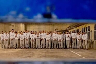 Filistinli esirlere Kur’an yasağı getirildi