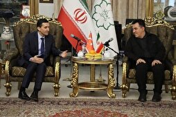 İran ve Türkiye kara gün dostudur