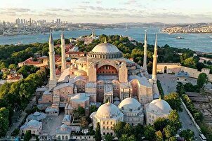 Ayasofya: İman ve birliğin kalıcılığının simgesi