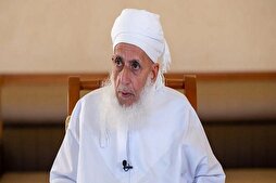 Umman Müftüsü, direnişe “silahlarınızı bırakmayın” çağrısında bulundu