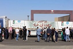 Amman Yemek Festivali Gazze ile dayanışma platformuna dönüştü
