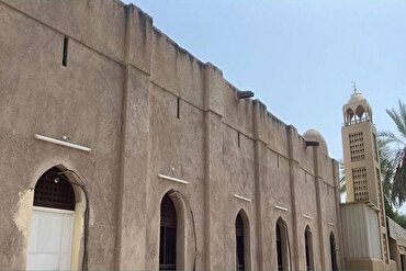چار سو سالہ مسجد؛ عمان میں اسلامی میراث کی نشانی+ ویڈیو
