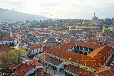 مقدونیہ میں سیرت النبی نمائش کا اہتمام